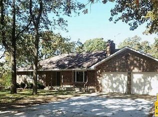 5831 SE 26th Rd, Osceola, MO 64776