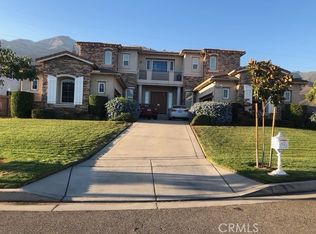 11090 Hidden Trail Dr, Rancho Cucamonga, CA 91737