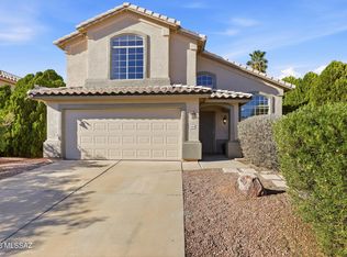 7650 W Summer Sky Dr, Tucson, AZ 85743