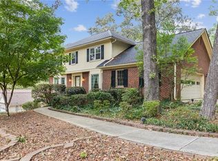 3597 Starwood Trl SW, Lilburn, GA 30047