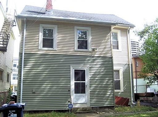 2nd image of 6 Beethoven St