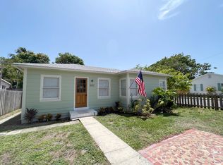 502 N L St, Lake Worth, FL 33460