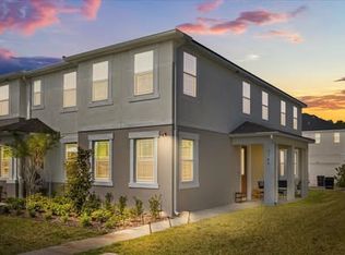 7744 Clove Hitch Way, Orlando, FL 32832