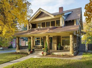 1432 W 7th Ave, Spokane, WA 99204