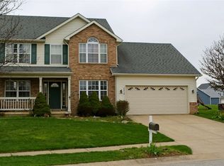 2018 Windflower Pl, West Lafayette, IN 47906