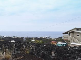 Eiwa Ave LOT 29, Captain Cook, HI 96704