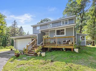 16832 Hastings St NE, Ham Lake, MN 55304