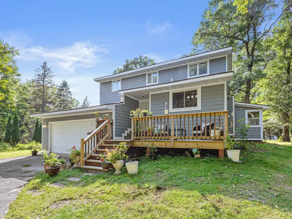 16832 Hastings St NE, Ham Lake, MN 55304