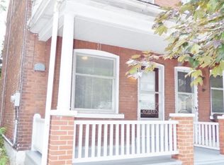37 W Goepp St, Bethlehem, PA 18018