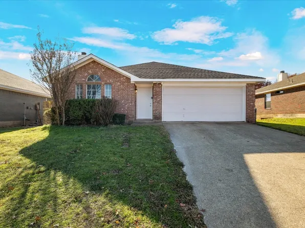 1209 Witherspoon Rd, Cedar Hill, TX 75104