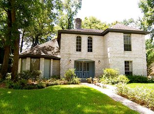 3603 Alderwood Dr, Spring, TX 77388