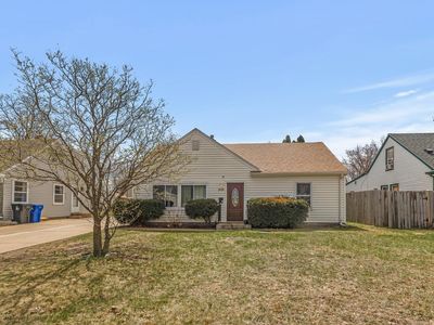 2038 La Crosse Ave, Saint Paul, MN, 55119