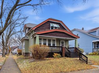 2002 S 32nd St, Milwaukee, WI 53215