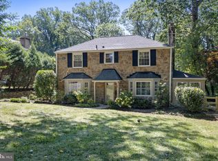 36 Crestline Rd, Wayne, PA 19087