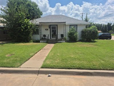 621 S 9th St, Yukon, OK, 73099