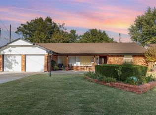 4637 NW 70th St, Oklahoma City, OK 73132