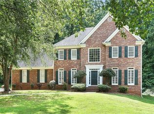 2567 Garrison Cmns SW, Marietta, GA 30064