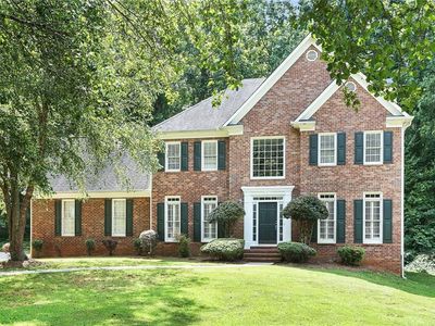 2567 Garrison Cmns SW, Marietta, GA, 30064