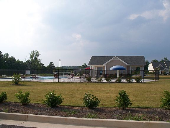 Riley Place