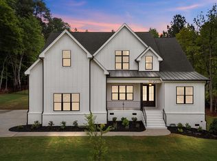 20 Gambel, Youngsville, NC 27596