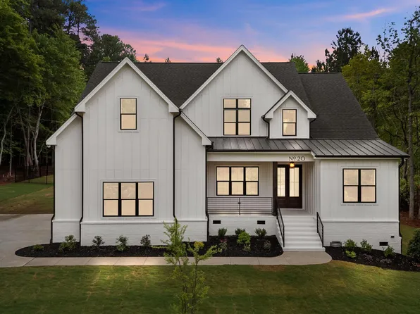 20 Gambel, Youngsville, NC 27596