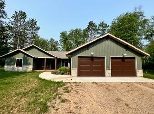 51350 W Mayberry Dr, Cass Lake, MN 56633