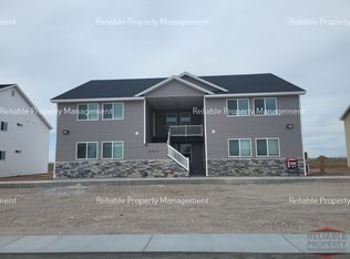 6325 N Silver Fox Rd #4, Idaho Falls, ID 83401