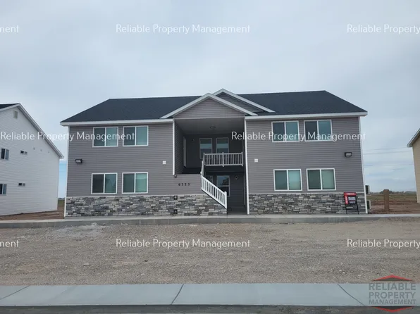6325 N Silver Fox Rd, Idaho Falls, ID