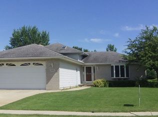 1609 Waterberry Dr, Bourbonnais, IL