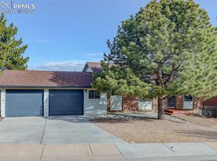430 Westmark Ave, Colorado Springs, CO 80906