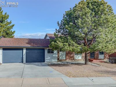 430 Westmark Ave, Colorado Springs, CO, 80906