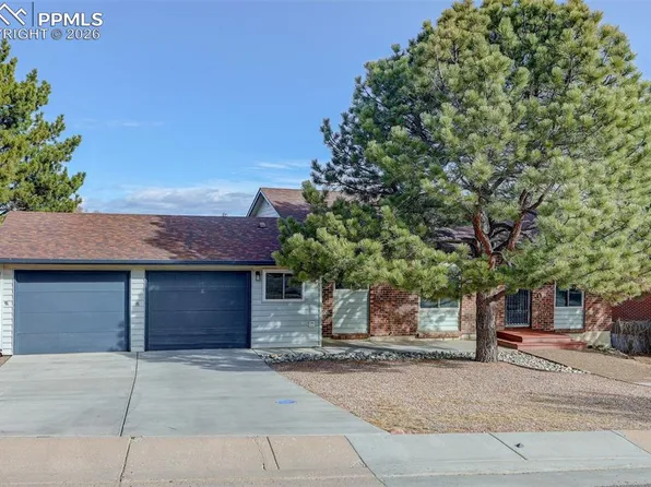 430 Westmark Ave, Colorado Springs, CO 80906