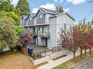 8953 N Kellogg St, Portland, OR 97203