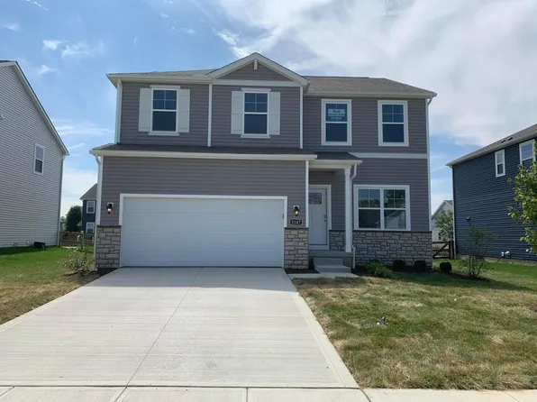 1147 Gelbray Dr, Columbus, OH 43207