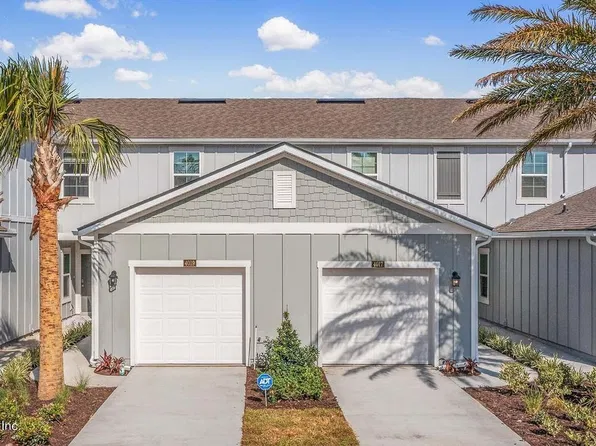 89 Playa De Luna Ln, Saint Augustine, FL 32095