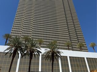 TRUMP INTERNATIONAL HOTEL LAS VEGAS, Paradise, NV 89109