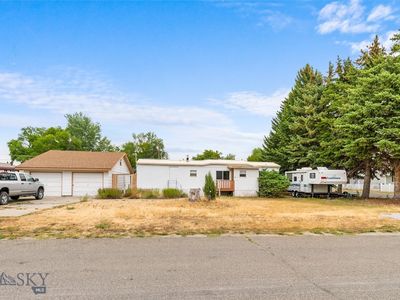 311 S Maple St, Townsend, MT, 59644