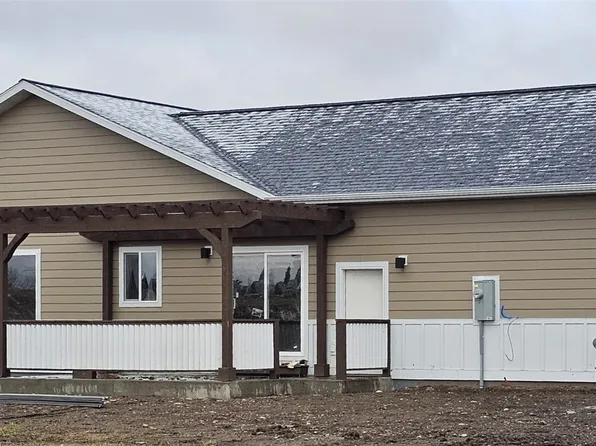 2306 Lark Ln, Belgrade, MT 59714