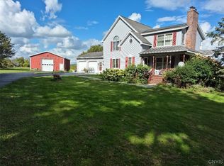 1083 Wolf Rd, Cortland, NY 13045