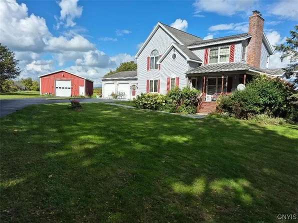 1083 Wolf Rd, Cortland, NY 13045
