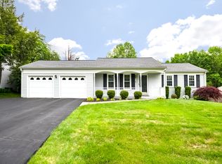 18421 Wachs Ter, Olney, MD 20832