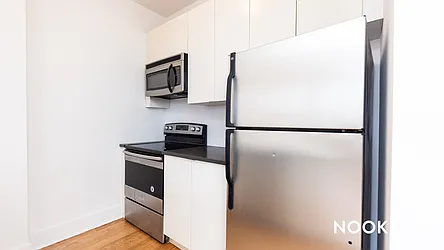 Rented by Nooklyn NYC LLC