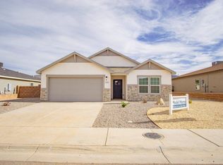 1367 La Codorniz Dr, Alamogordo, NM 88310