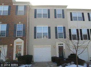 14914 Whittier Loop, Woodbridge, VA 22193