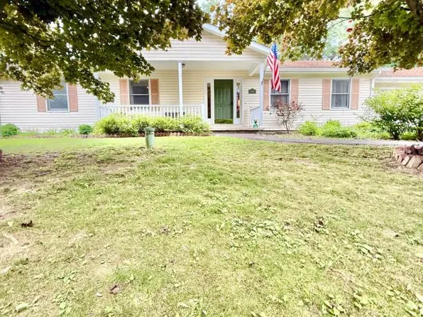 766 Cider Mill Hill Rd, Russell, PA 16345