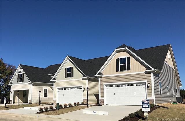 1st image of 312 Mershon Way #11D