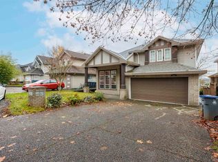 15210 82nd Ave, Surrey, BC V3S 9B4
