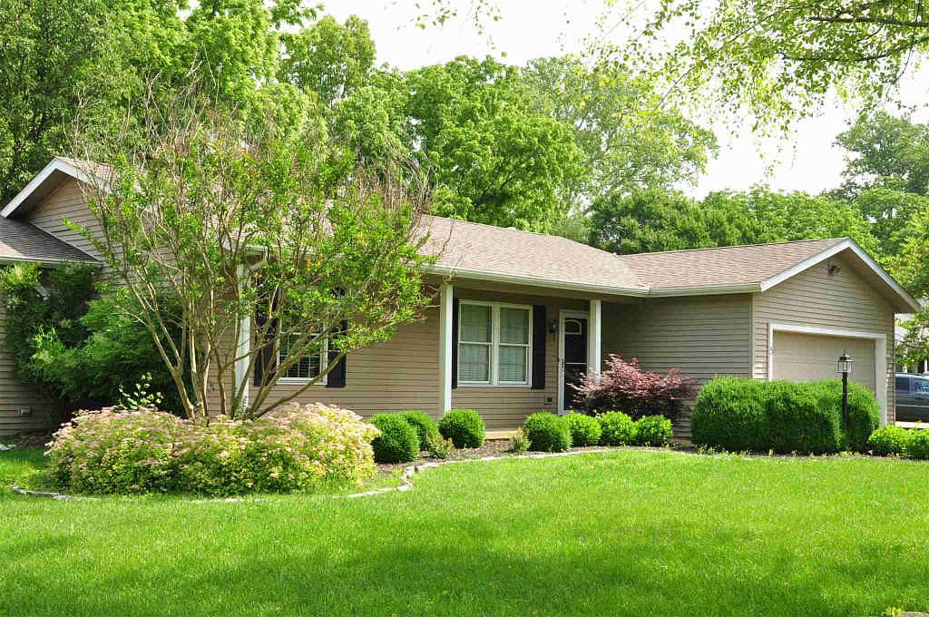 5 Parkview Dr, New Harmony, IN 47631 Zillow