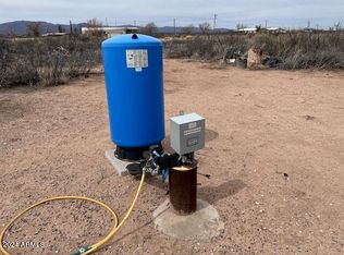 W Double Adobe Rd, Mc Neal, AZ 85617