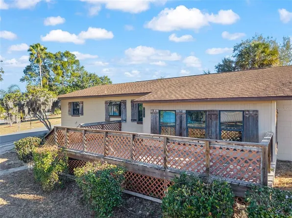 10577 SE 101st Avenue Rd, Belleview, FL 34420